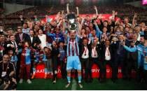 Trabzonspor'un kamp program� belli oldu