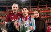 Fatih Tekke hakl� ��kt�: Bouchouari