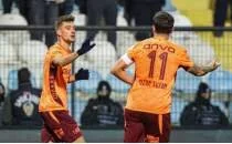 Trabzonspor'dan Ernest Mu�i i�in a��klama!