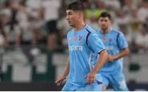 Trabzonspor'dan sakatl�k a��klamas�: Malinovskyi