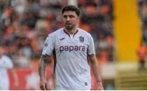 Fatih Tekke'nin vazge�ilmezi Ozan Tufan