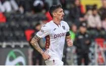 Stefan Savic: 'Tekrar aya�a kalkmak �nemli'