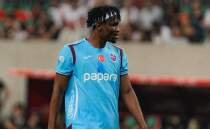 Chibuike Nwaiwu'den taraftarlara mesaj
