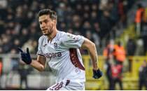 Umut Nayir, Trabzonspor'da forma bulamad�