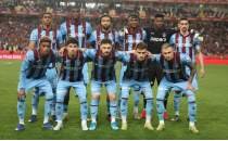 Trabzonspor'da transfer i�in b�y�k operasyon!