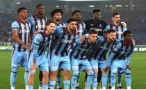 Trabzonspor kritik haftay� kay�ps�z ge�ti