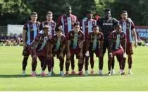 Trabzonspor, yurt d��� kamp�nda yeni sezonun yol haritas�n� �izdi