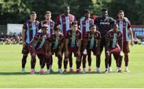 Trabzonspor, yurt d��� kamp�nda yeni sezonun yol haritas�n� �izdi