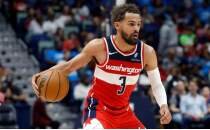 Trae Young ve Wizards aras�nda 212 milyon dolarl�k dev uzatma