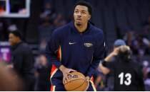 Pelicans, Trey Murphy takas�na ge�mi�e g�re daha a��k yakla��yor