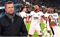Matthaeus'tan Be�ikta�'a �vg�: 'Okullarda ders olur!'