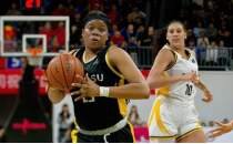 Be�ikta� BOA, Jillian Chantel Alleyne'yi a��klad�