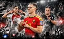 Be�ikta�'ta Trossard transferinde tek sorun kald�!