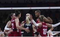 Filenin Sultanlar�'na zorlu �in s�nav�