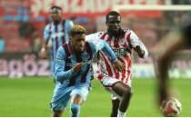 Trabzonspor ile Samsunspor 67. randevuda