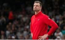 Trail Blazers ko�lu�u i�in 3 finalist!