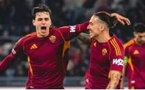 Tsimikas'tan gelece�i i�in cevap