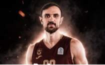 Trabzonspor Basketbol Tak�m�, R�dvan �ncel'i kadrosuna katt�
