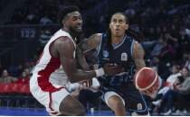 EuroCup'ta gruplar belli oldu: T�rk temsilcilerin rakipleri netle�ti