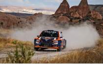 2026 Dakar Rallisi ba�lad�