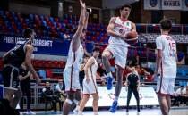 T�rkiye, S�rbistan'a son saniyede kaybetti!
