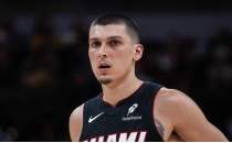 Tyler Herro'nun '�n�m�zdeki g�nlerde' d�n��� bekleniyor