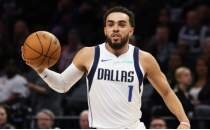 Tyus Jones, Nuggets ile anla�t�