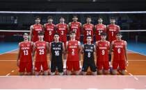 U18 Erkek Milliler Avrupa sahnesine ��k�yor
