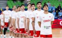 Millilerden kritik galibiyet: H�rvatistan'� bir say�yla devirdiler