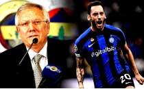 Safi anla�m��t�, Aziz Y�ld�r�m'dan Hakan �alhano�lu karar�!