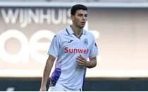 Be�ikta�'a gelmesi beklenen Yasin �zcan sakatland�