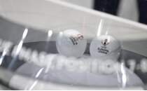 ��te UEFA Avrupa Ligi'nde e�le�meler