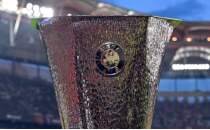 UEFA Avrupa Ligi'nde ikinci eleme turu heyecan� ba�l�yor