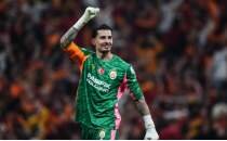 U�urcan �ak�r'�n g�z�nden Galatasaray'da 'enler'