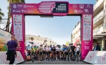 Kemer, AKRA Gran Fondo'ya haz�r