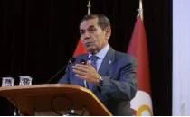 Dursun �zbek'ten transfer mesaj� ve TFF'ye tepki