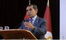 PFDK'dan Dursun �zbek'e ceza