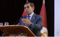 Dursun �zbek: 'Hedefimiz 500 milyon dolar'