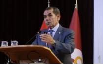 Dursun �zbek'ten ayr�l�klara izin yok!