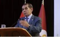 Galatasaray'da tek aday Dursun �zbek