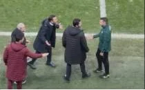 Galatasaray'da k�rm�z� kart itiraz�!