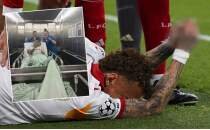 Noa Lang ameliyat oldu! Hastaneden mesaj yollad�