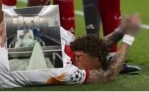 Noa Lang ameliyat oldu! Hastaneden mesaj yollad�