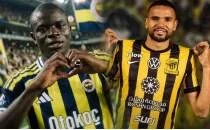 Kante, Fenerbah�e'ye! En-Nesyri, Al-Ittihad'a