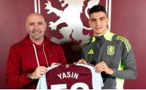 Be�ikta�'ta Yasin �zcan s�rprizi!