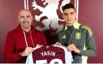 Be�ikta�'ta Yasin �zcan s�rprizi!