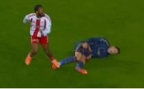 Fenerbah�e'de penalt� beklentisi!