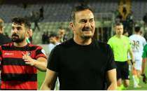 U�akspor'da Erg�n Penbe b�rakt�