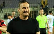 U�ak'ta Erg�n Penbe geri d�n�yor