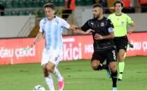 U�akspor'da Nizamettin sesleri